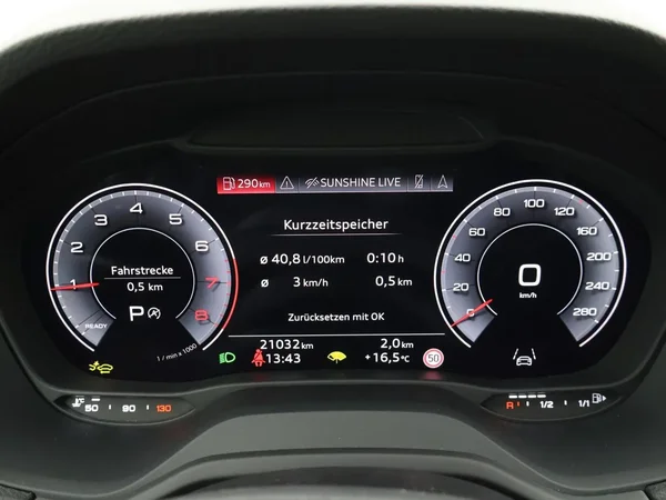 Audi Q2 (2024) — foto 4 van 27