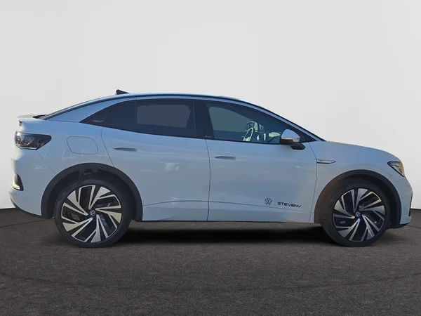VOLKSWAGEN ID.5 (2025) — foto 6 van 22
