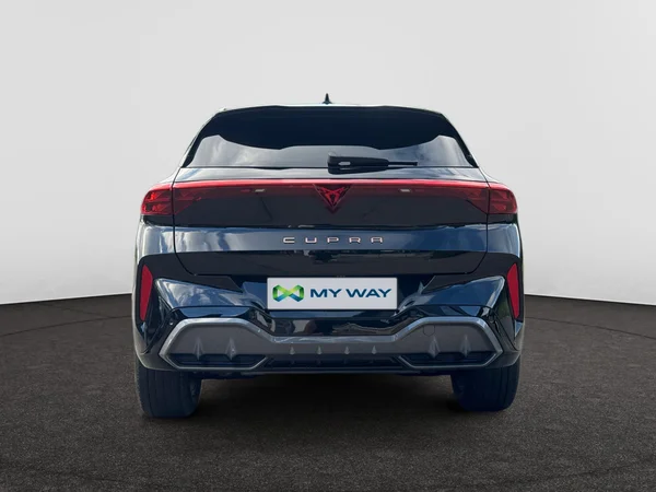 CUPRA Terramar e-Hybrid (PHEV) (2025) — foto 29 van 34