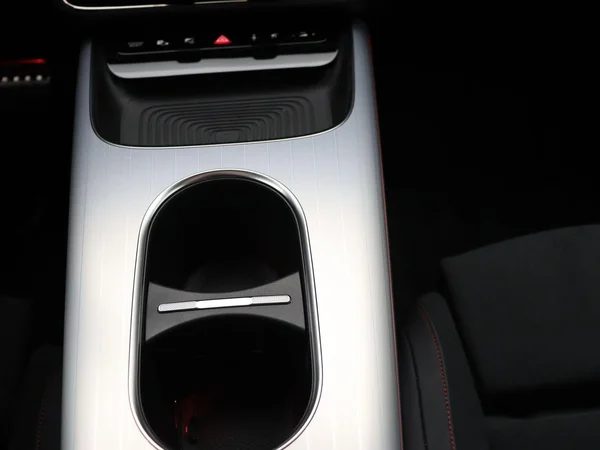 Mercedes-Benz CLA (2025) — foto 5 van 24