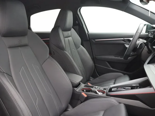 Audi A3 (2025) — foto 22 van 22
