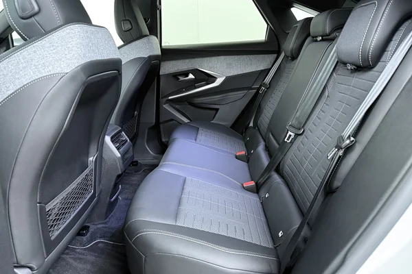 Peugeot 3008 (2025) — foto 17 van 18