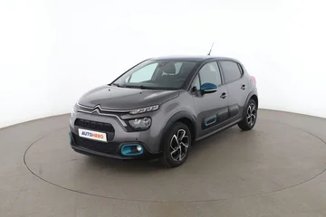 Citroen C3 87cc4d9f-ac33-45ad-bc7c-c92c6a9643bd