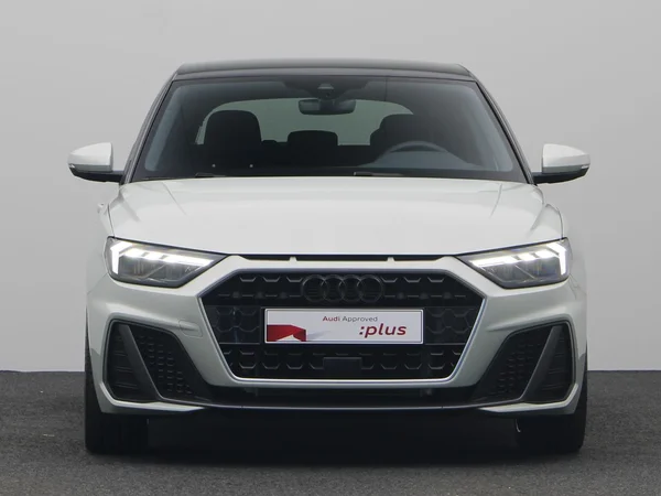 AUDI A1 Sportback (2025) — foto 15 van 19