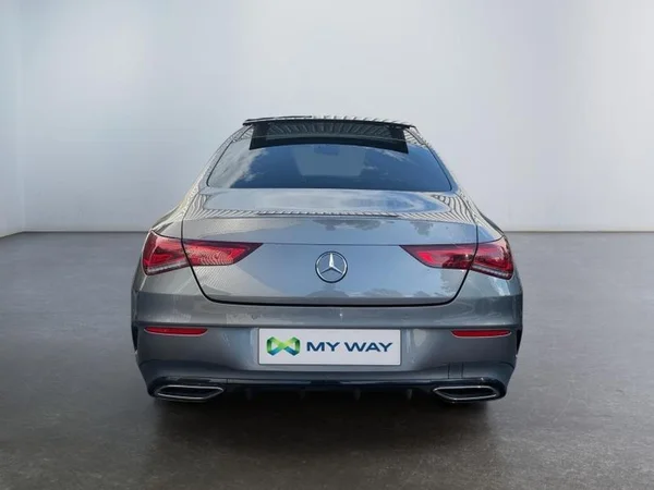 MERCEDES-BENZ CLA Coupé (C118) (2022) — foto 28 van 30