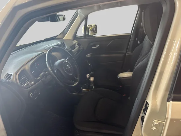 Jeep Renegade (2019) — foto 17 van 18