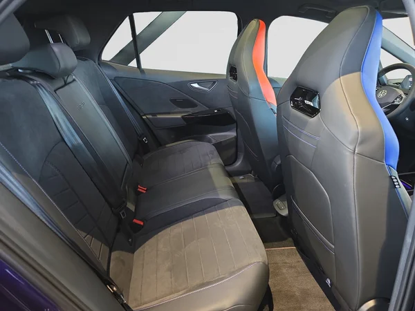 VOLKSWAGEN ID.3 (2026) — foto 11 van 20