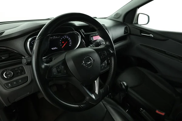 Opel Karl (2016) — foto 2 van 16