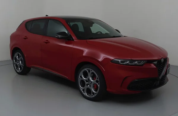 Alfa Romeo Tonale (2024) — foto 30 van 32