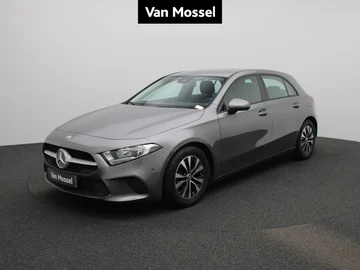 Mercedes-Benz A-Klasse (2023)