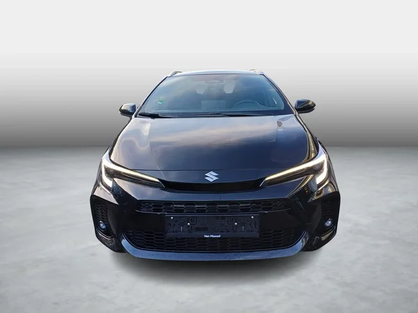 Suzuki Swace (2025) — foto 12 van 23