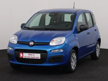 FIAT Panda (2025)