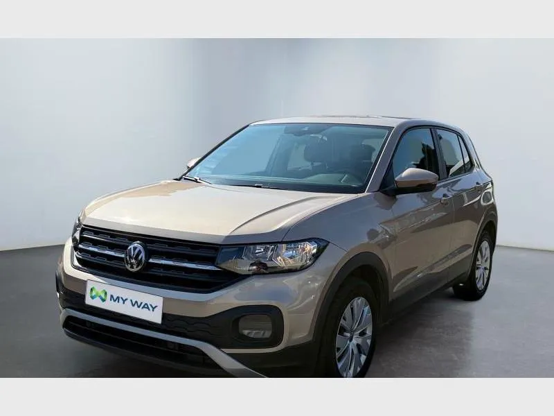 Volkswagen T-Cross 1122_14382_2019