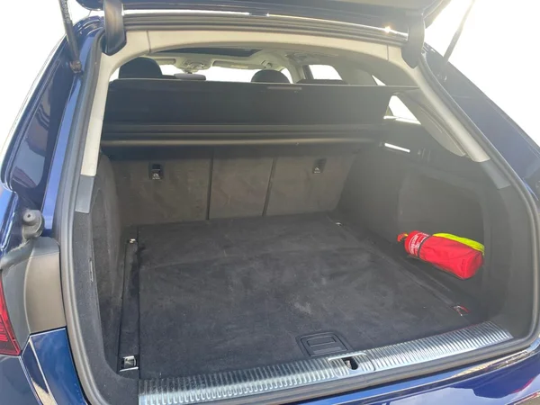 AUDI A4 SW Dsl (2023) — foto 10 van 19