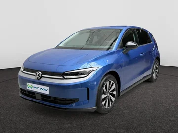 VOLKSWAGEN ID.Polo (2026)
