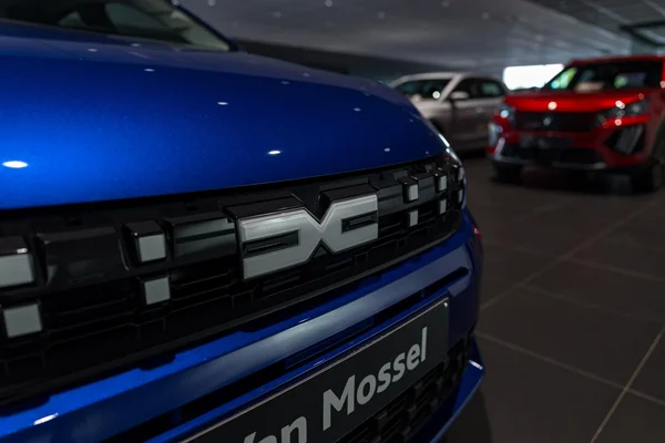 Dacia Sandero (2026) — foto 27 van 27