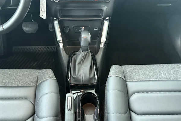 Citroen C3 Aircross (2022) — foto 4 van 27