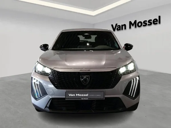 Peugeot 2008 (2026) — foto 9 van 16