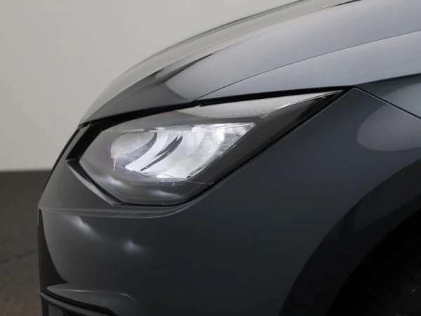 SEAT Ibiza (2023) — foto 7 van 38