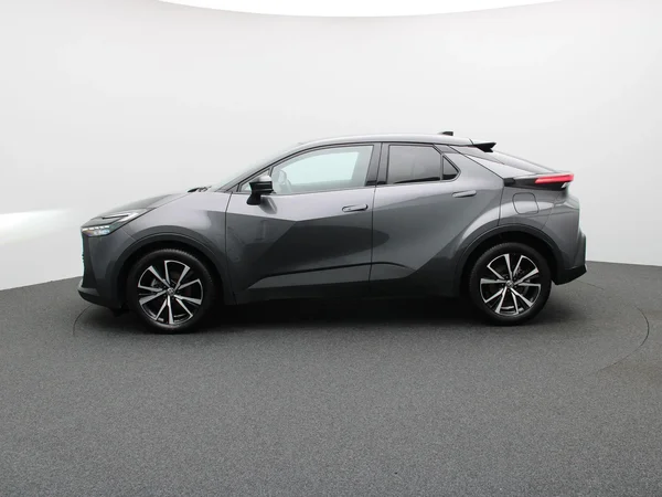 Toyota C-HR (2025) — foto 22 van 27