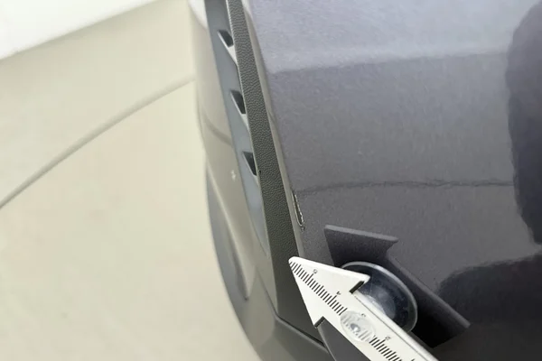Volkswagen Taigo (2024) — foto 9 van 18