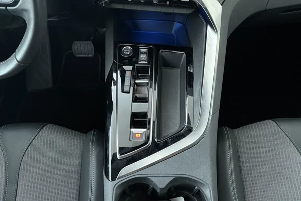 Peugeot 3008 (2024) — foto 4 van 21