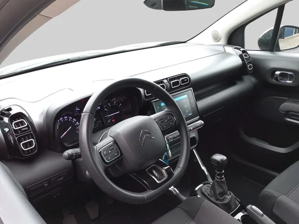 Citroën C3 Aircross (2023) — foto 14 van 15