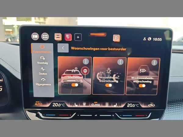 CUPRA Formentor (2026) — foto 18 van 27
