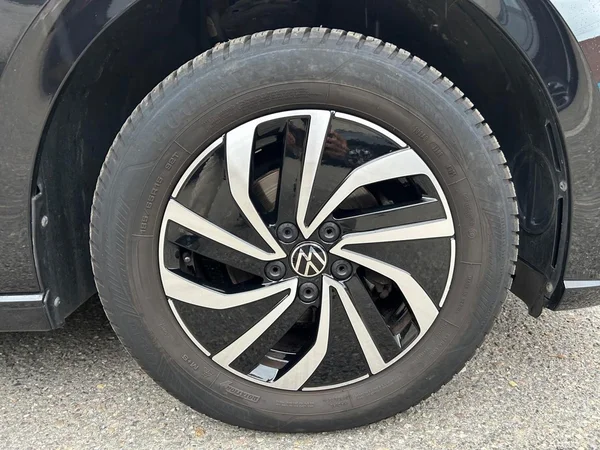VOLKSWAGEN Polo (2022) — foto 18 van 23