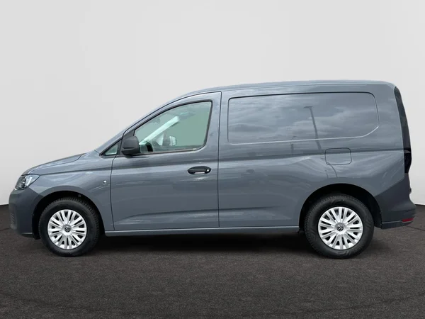 VOLKSWAGEN Caddy Van (2024) — foto 2 van 19