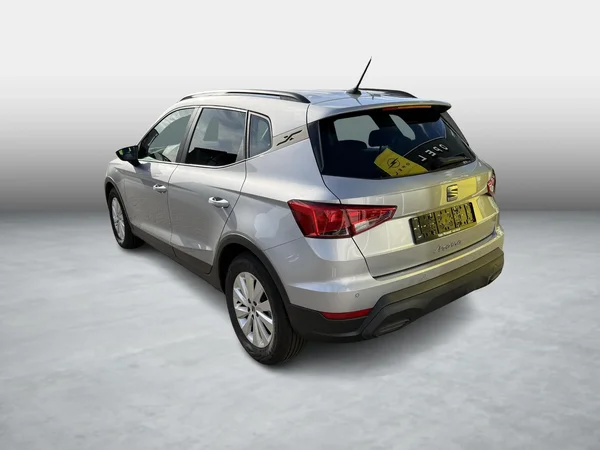 SEAT Arona (2022) — foto 13 van 16