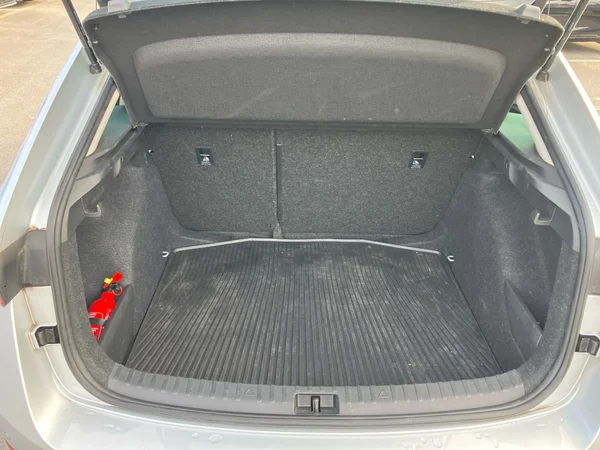SKODA Scala (2024) — foto 5 van 25