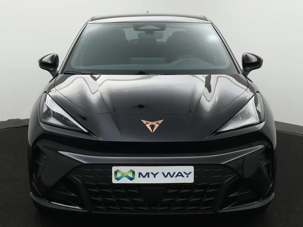 CUPRA Raval (2026) — foto 4 van 21