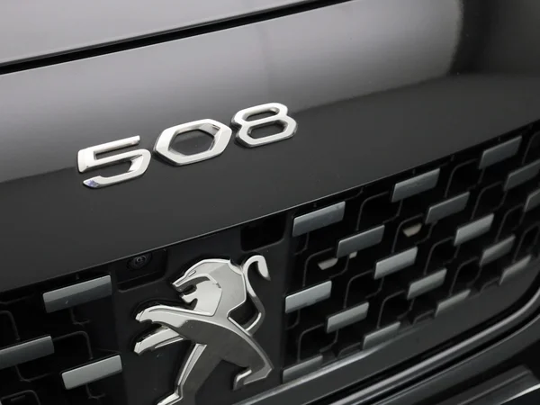 Peugeot 508 (2022) — foto 32 van 48