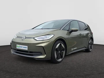 VOLKSWAGEN ID.3 (2024)
