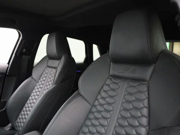 Audi RS3 (2024) — foto 44 van 65