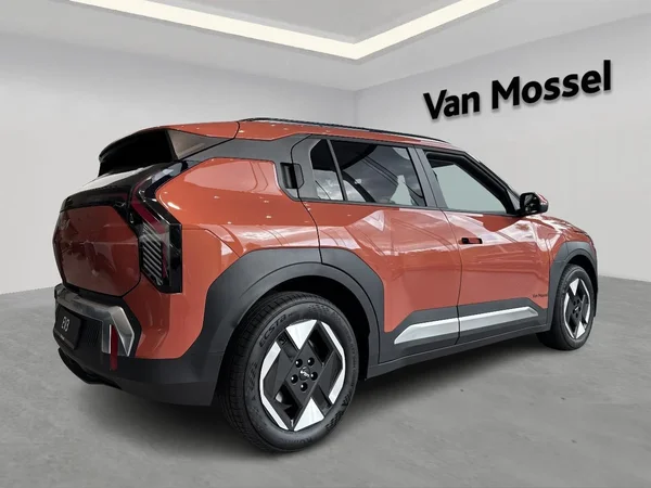Kia EV3 (2025) — foto 15 van 20