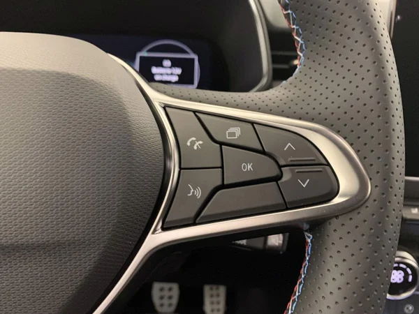 Renault Clio V Phase II (2025) — foto 8 van 26
