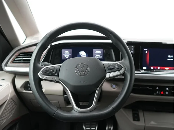 VOLKSWAGEN Multivan T7 Long eHybrid (PHEV) (2026) — foto 21 van 55