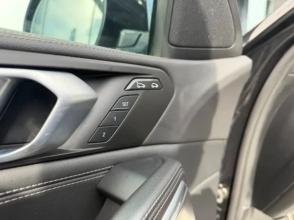 Bmw X6 (2023) — foto 14 van 32