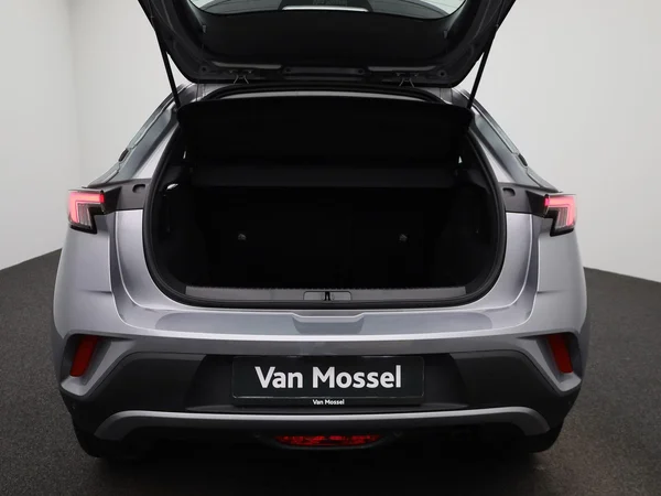 Opel Mokka (2023) — foto 4 van 35