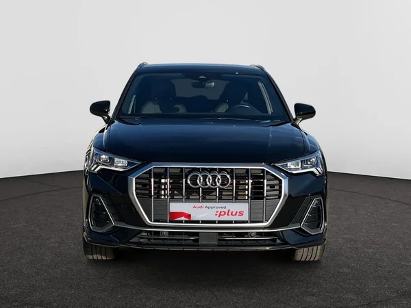 AUDI Q3 (2024) — foto 6 van 17