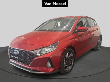 Hyundai i20 (2023)