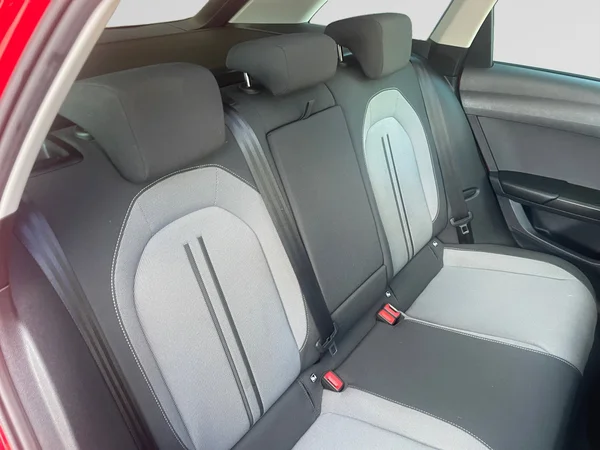 SEAT Leon ST (2023) — foto 21 van 21