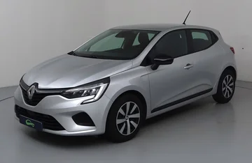 Renault Clio V (2023)