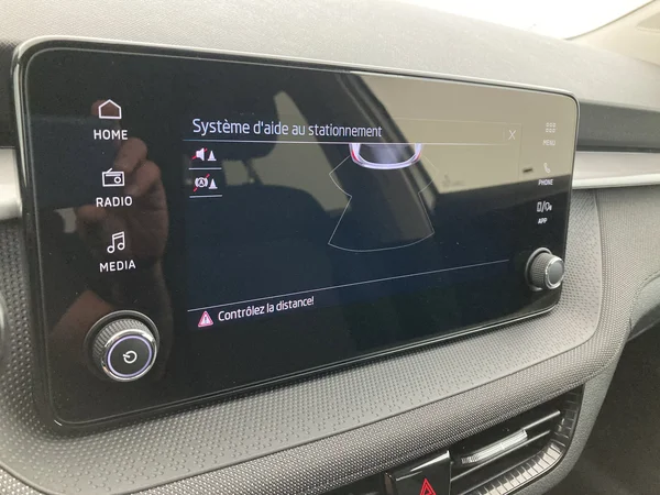 SKODA Fabia (2025) — foto 20 van 35