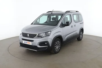 Peugeot Rifter 630efa51-443c-41b4-bf50-8721c12e05c8