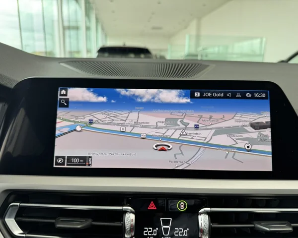 BMW 3 Reeks (2020) — foto 19 van 30