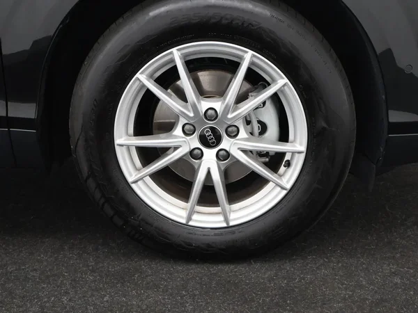 Audi Q3 (2026) — foto 28 van 29