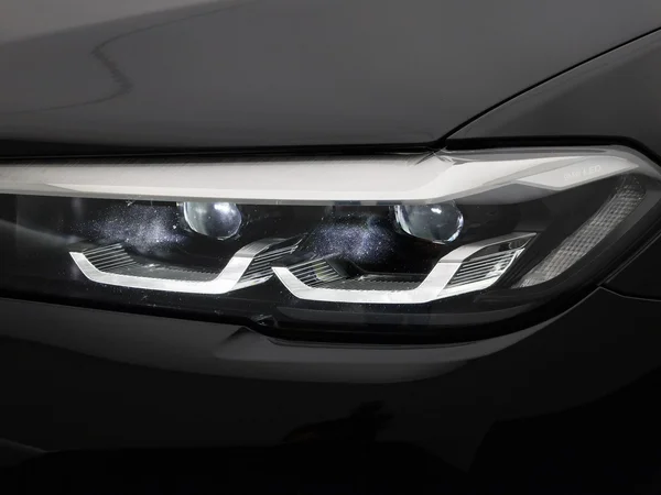 BMW 5 Reeks (2022) — foto 11 van 47